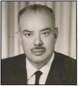 Ali Saeed Khalaf